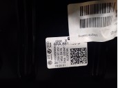 Recambio de asiento delantero derecho para seat toledo iv (kg3) 1.6 tdi referencia OEM IAM 6RA881106D 6RA881105D 