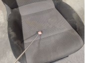 Recambio de asiento delantero derecho para seat toledo iv (kg3) 1.6 tdi referencia OEM IAM 6RA881106D 6RA881105D 