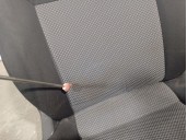 Recambio de asiento delantero derecho para seat toledo iv (kg3) 1.6 tdi referencia OEM IAM 6RA881106D 6RA881105D 