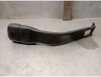 Recambio de enganche cinturon para jeep cherokee (xj) 2.5 tdi 4x4 referencia OEM IAM 55217188  