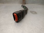 Recambio de enganche cinturon para jeep cherokee (xj) 2.5 tdi 4x4 referencia OEM IAM 55217188  