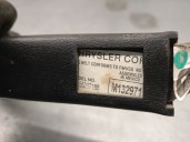 Recambio de enganche cinturon para jeep cherokee (xj) 2.5 tdi 4x4 referencia OEM IAM 55217188  