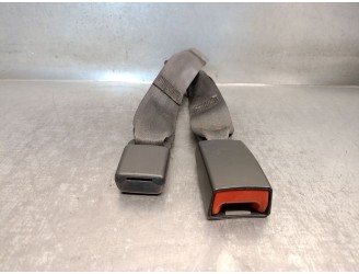 Recambio de enganche cinturon para jeep compass (mk49) 2.2 crd referencia OEM IAM 1G0221DVAA 1GD221DVAA 