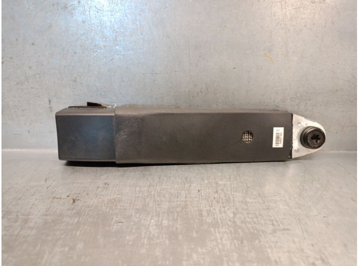 Recambio de enganche cinturon para jeep compass (mk49) 2.2 crd referencia OEM IAM 1HM271DVAA  