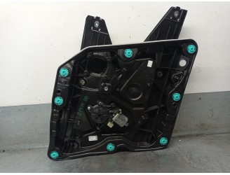 Recambio de elevalunas delantero derecho para skoda octavia iv (nx3, nn3, pv3) 1.5 tsi referencia OEM IAM 5E3837656A 5E3837656A 