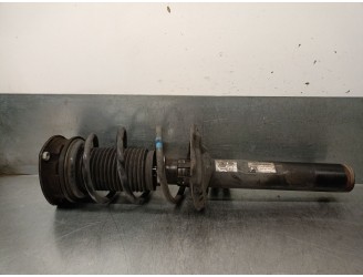 Recambio de amortiguador delantero derecho para skoda octavia iv (nx3, nn3, pv3) 1.5 tsi referencia OEM IAM 5WA413031CJ 5WA41303