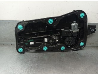 Recambio de elevalunas trasero izquierdo para skoda octavia iv (nx3, nn3, pv3) 1.5 tsi referencia OEM IAM 5E3839655A 5E3839655A 