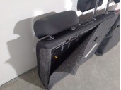 Recambio de asientos traseros para seat toledo iv (kg3) 1.6 tdi referencia OEM IAM 5JA885375C 5JA885375C 
