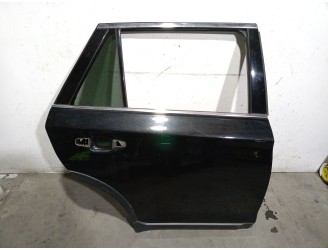 Recambio de puerta trasera derecha para subaru legacy v station wagon (br) 2.0 d awd referencia OEM IAM  60409AL0209P 