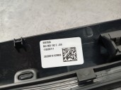 Recambio de embellecedor para skoda octavia iv (nx3, nn3, pv3) 1.5 tsi referencia OEM IAM 5E4853192C 5E4853192C 