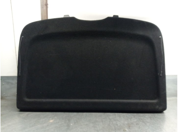 Recambio de bandeja trasera para skoda octavia iv (nx3, nn3, pv3) 1.5 tsi referencia OEM IAM 5E6867769D 5E6867769D 