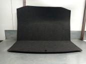 Recambio de bandeja trasera para skoda octavia iv (nx3, nn3, pv3) 1.5 tsi referencia OEM IAM 5E6863463 5E6863463 