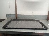 Recambio de bandeja trasera para skoda octavia iv (nx3, nn3, pv3) 1.5 tsi referencia OEM IAM 5E6863463 5E6863463 