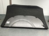 Recambio de bandeja trasera para skoda octavia iv (nx3, nn3, pv3) 1.5 tsi referencia OEM IAM 5E6863463 5E6863463 