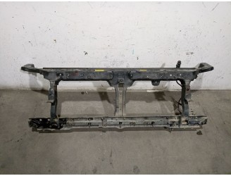 Replacement front panel for Nissan Pathfinder (R51) 2.5 dCi diesel cat OEM IAM reference 62500EB330 