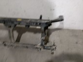 Recambio de panel frontal para nissan pathfinder (r51) 2.5 dci diesel cat referencia OEM IAM 62500EB330 