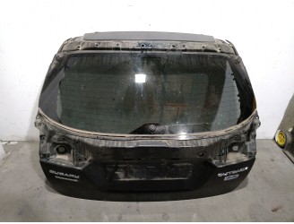 Recambio de porton trasero para subaru legacy v station wagon (br) 2.0 d awd referencia OEM IAM  60809AL0109P 