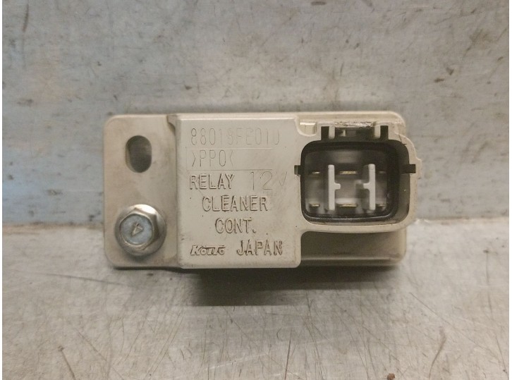 Recambio de rele para subaru legacy v (bm) 2.0 d awd (bmd) referencia OEM IAM 88018FE010 88018FE010 KOITO