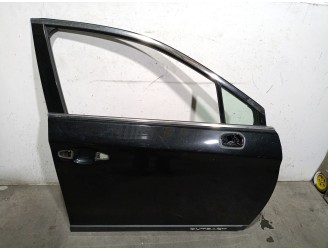Recambio de puerta delantera derecha para subaru legacy v station wagon (br) 2.0 d awd referencia OEM IAM  60009AL0209P 