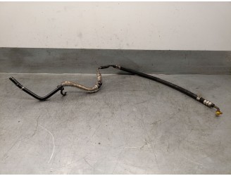 Recambio de tubo presion direccion asistida para jaguar xf i (x250) 3.0 d referencia OEM IAM 9X233L602AA C2Z4367 