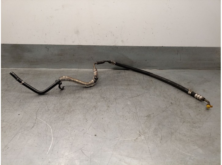 Recambio de tubo presion direccion asistida para jaguar xf i (x250) 3.0 d referencia OEM IAM 9X233L602AA C2Z4367 