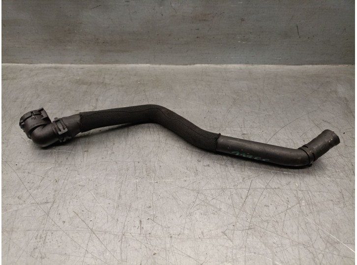 Recambio de tubo para jaguar xf i (x250) 3.0 d referencia OEM IAM 9X237752BC C2Z4538 