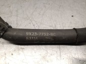 Recambio de tubo para jaguar xf i (x250) 3.0 d referencia OEM IAM 9X237752BC C2Z4538 