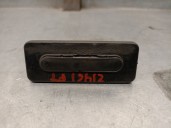 Replacement tailgate exterior handle for Citroën C4 Cactus 1.2 VTi 82 OEM IAM reference 9676028380 