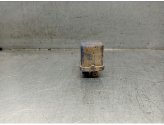 Recambio de rele para nissan patrol (k/w260) 2.8 diesel referencia OEM IAM 2523089977  