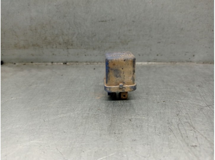 Recambio de rele para nissan patrol (k/w260) 2.8 diesel referencia OEM IAM 2523089977  