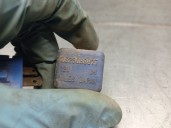 Recambio de rele para nissan patrol (k/w260) 2.8 diesel referencia OEM IAM 2523089977  