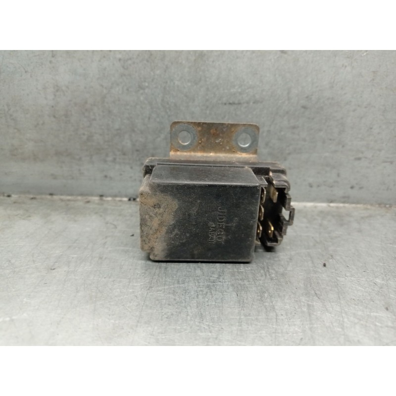 Recambio de rele para nissan patrol (k/w260) 2.8 diesel referencia OEM IAM 28890B8060  