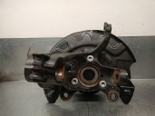 Recambio de mangueta delantera derecha para seat leon (kl1, klg) 1.0 tsi referencia OEM IAM 5WA407256 5WA407256 