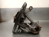 Recambio de mangueta delantera derecha para seat leon (kl1, klg) 1.0 tsi referencia OEM IAM 5WA407256 5WA407256 