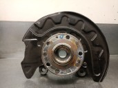 Recambio de mangueta delantera derecha para seat leon (kl1, klg) 1.0 tsi referencia OEM IAM 5WA407256 5WA407256 