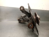 Recambio de mangueta delantera derecha para seat leon (kl1, klg) 1.0 tsi referencia OEM IAM 5WA407256 5WA407256 