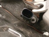 Recambio de mangueta delantera derecha para seat leon (kl1, klg) 1.0 tsi referencia OEM IAM 5WA407256 5WA407256 