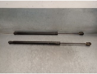 Recambio de amortiguadores maletero / porton para jeep compass (mk49) 2.2 crd referencia OEM IAM 05109514AB 05109514AB 