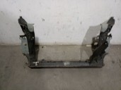 Replacement front panel for Subaru Legacy V Station Wagon (BR) 2.0 D AWD OEM IAM reference 53029AL1209P 