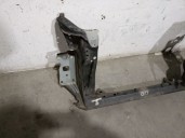 Replacement front panel for Subaru Legacy V Station Wagon (BR) 2.0 D AWD OEM IAM reference 53029AL1209P 