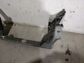 Replacement front panel for Subaru Legacy V Station Wagon (BR) 2.0 D AWD OEM IAM reference 53029AL1209P 