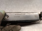 Recambio de luz central de freno para jeep compass (mk49) 2.2 crd referencia OEM IAM 05303754AF 5303754AF 