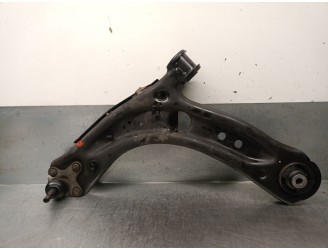 Recambio de brazo suspension inferior delantero izquierdo para skoda octavia iv (nx3, nn3, pv3) 1.5 tsi referencia OEM IAM 5WA40