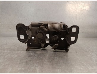 Recambio de cerradura capot para jeep compass (mk49) 2.2 crd referencia OEM IAM 68079691AA 68079691AA 