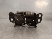 Recambio de cerradura capot para jeep compass (mk49) 2.2 crd referencia OEM IAM 68079691AA 68079691AA 