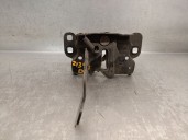 Recambio de cerradura capot para jeep compass (mk49) 2.2 crd referencia OEM IAM 68079691AA 68079691AA 