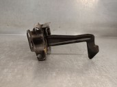 Recambio de cerradura capot para jeep compass (mk49) 2.2 crd referencia OEM IAM 68079691AA 68079691AA 