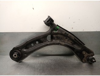 Recambio de brazo suspension inferior delantero derecho para skoda octavia iv (nx3, nn3, pv3) 1.5 tsi referencia OEM IAM 5WA4071