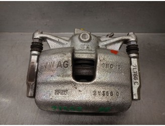 Recambio de pinza freno delantera izquierda para seat leon (kl1, klg) 1.0 tsi referencia OEM IAM 5WA615123 5WA615123 TRW