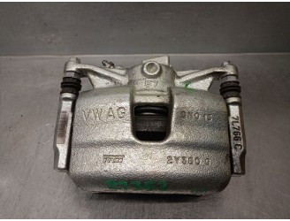 Recambio de pinza freno delantera derecha para seat leon (kl1, klg) 1.0 tsi referencia OEM IAM 5WA615124 5WA615124 TRW
